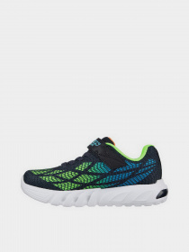 Кросівки Skechers Flex-Glow Elite модель 400137L NVMT Фото