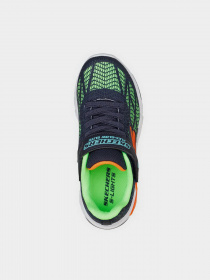 Кросівки Skechers Flex-Glow Elite модель 400137L NVMT Фото