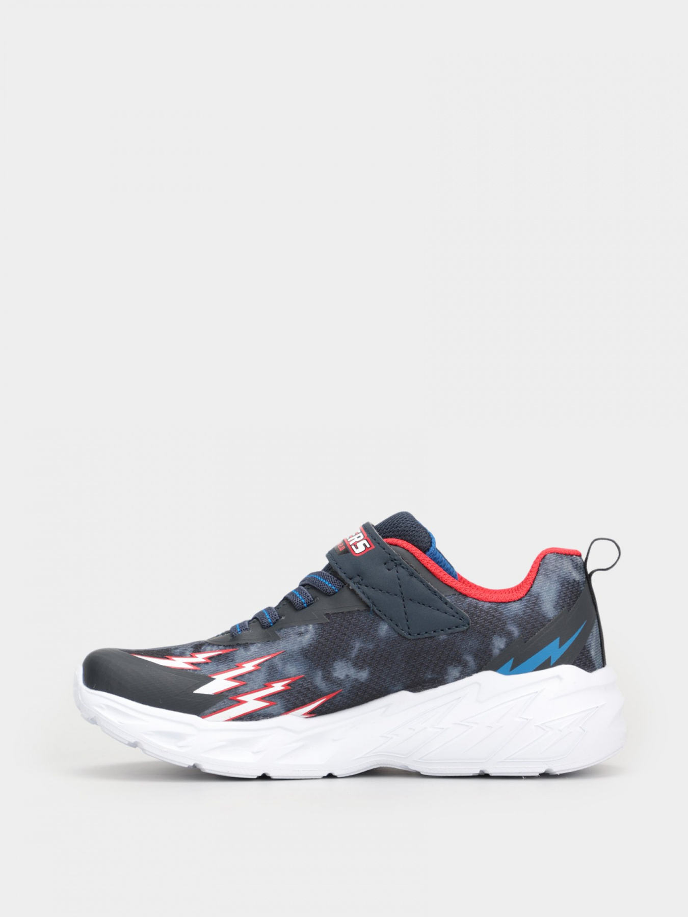 Кросівки Skechers Light Storm 2.0 модель 400150L NVRD Кросівки Skechers Light Storm 2.0 модель 400150L NVRD Фото