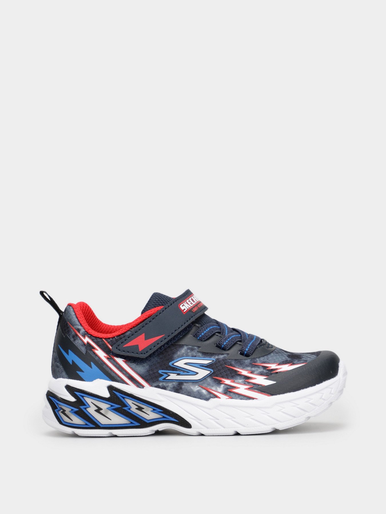 Кросівки Skechers Light Storm 2.0 модель 400150N NVRD Фото