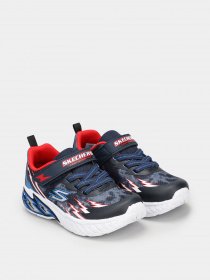 Кросівки Skechers Light Storm 2.0 модель 400150N NVRD Фото