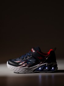 Кросівки Skechers Light Storm 2.0 модель 400150N NVRD Фото