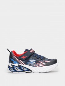 Кросівки Skechers Light Storm 2.0 модель 400150N NVRD Фото