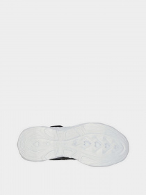 Кросівки Skechers Vortex-Flash - Zorent модель 400600L BKGY Фото