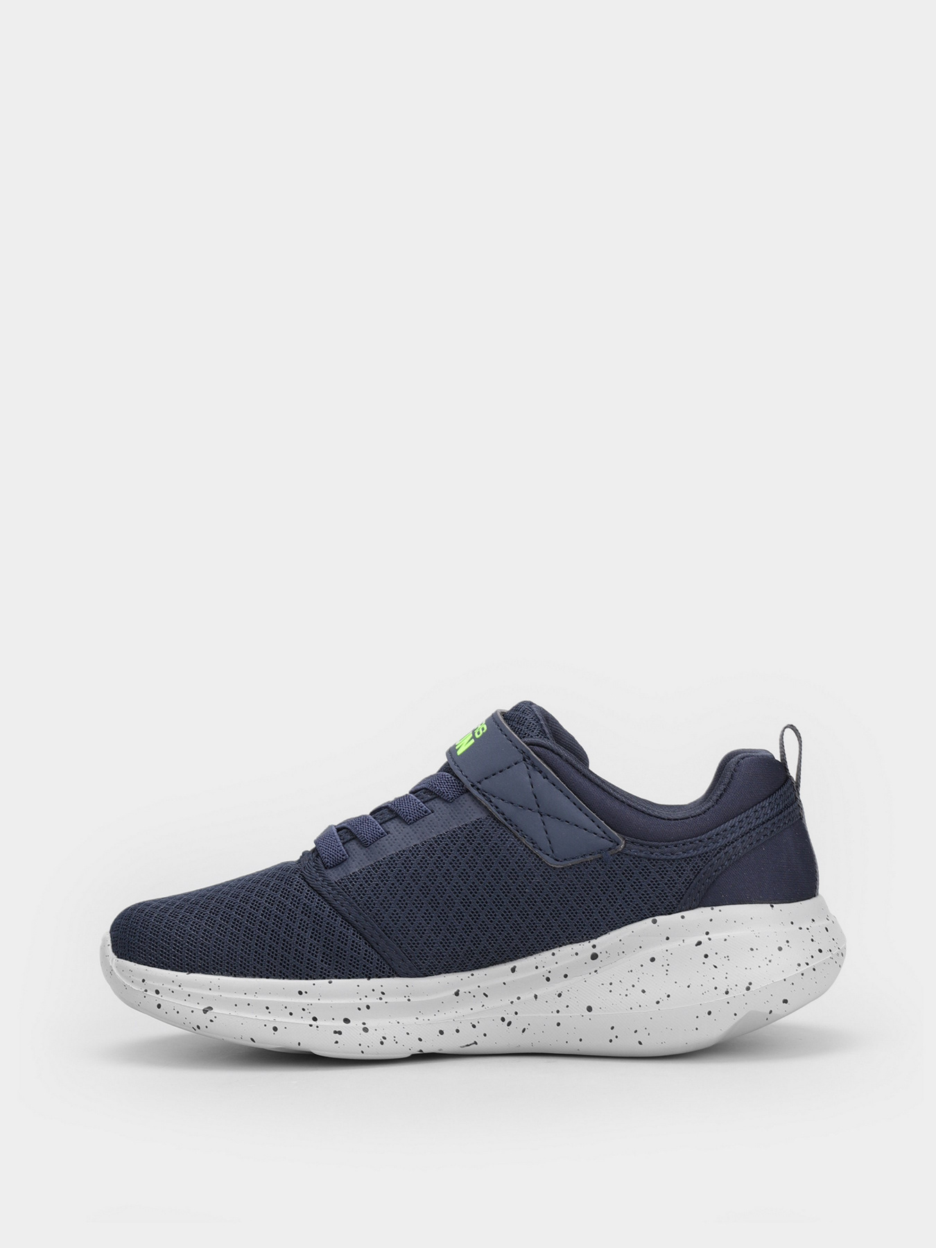 Кросівки Skechers Go Run Fast модель 405028L NVY Кросівки Skechers Go Run Fast модель 405028L NVY Фото