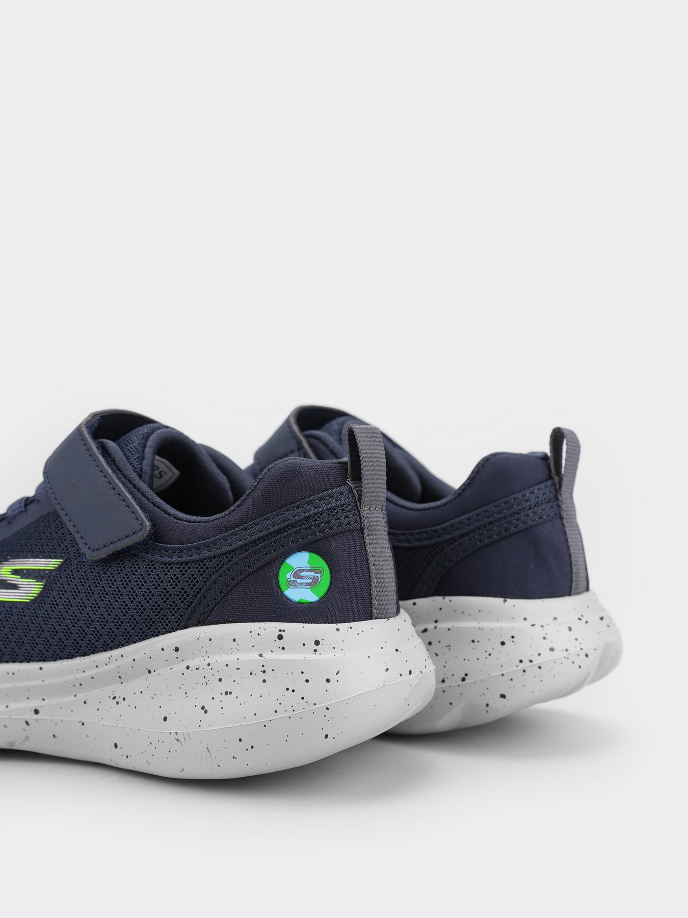 Кросівки Skechers Go Run Fast модель 405028L NVY Кросівки Skechers Go Run Fast модель 405028L NVY Фото