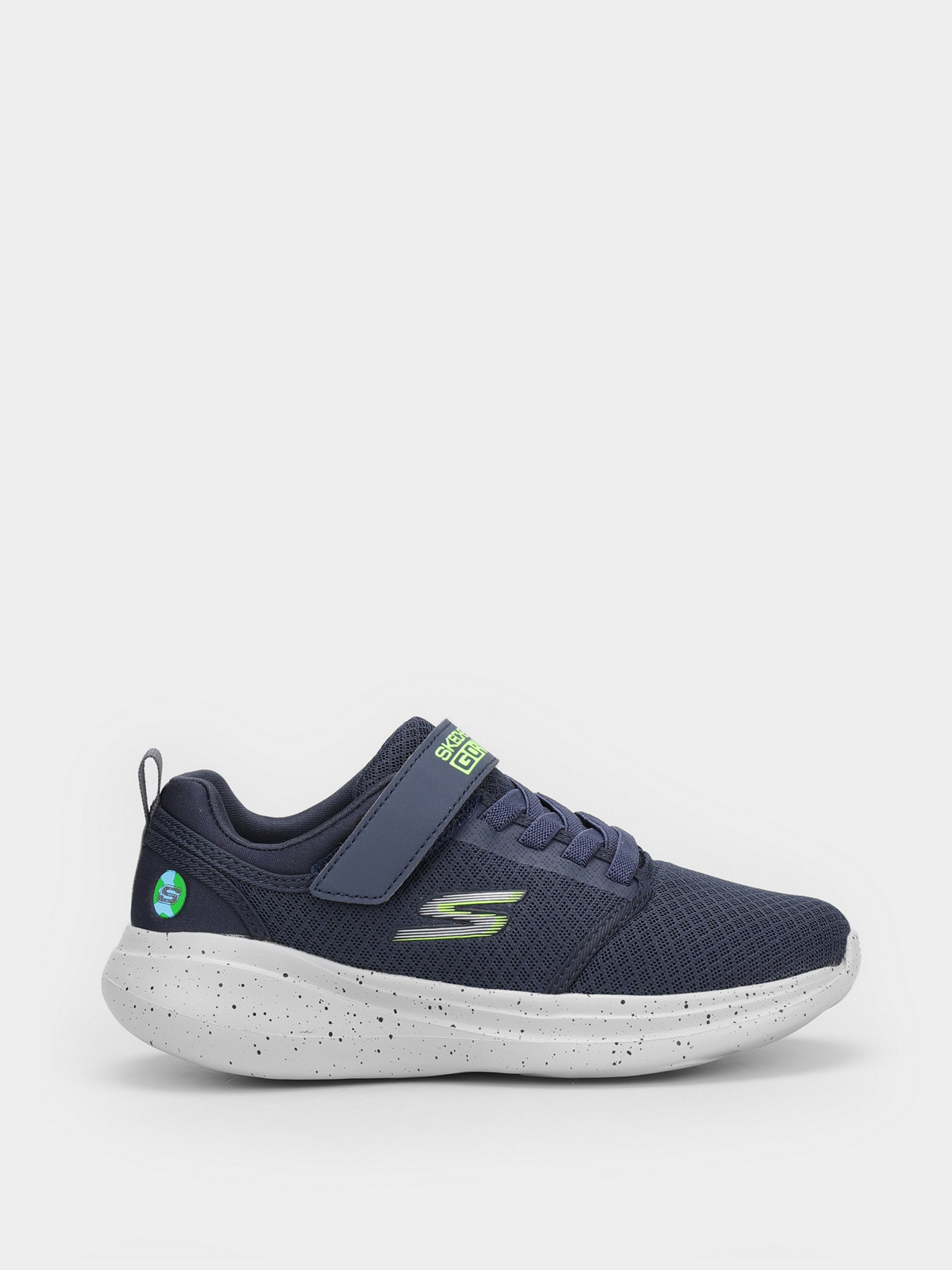 Кросівки Skechers Go Run Fast модель 405028L NVY Кросівки Skechers Go Run Fast модель 405028L NVY Фото