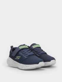 Кросівки Skechers Go Run Fast модель 405028L NVY Фото