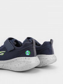 Кросівки Skechers Go Run Fast модель 405028L NVY Фото