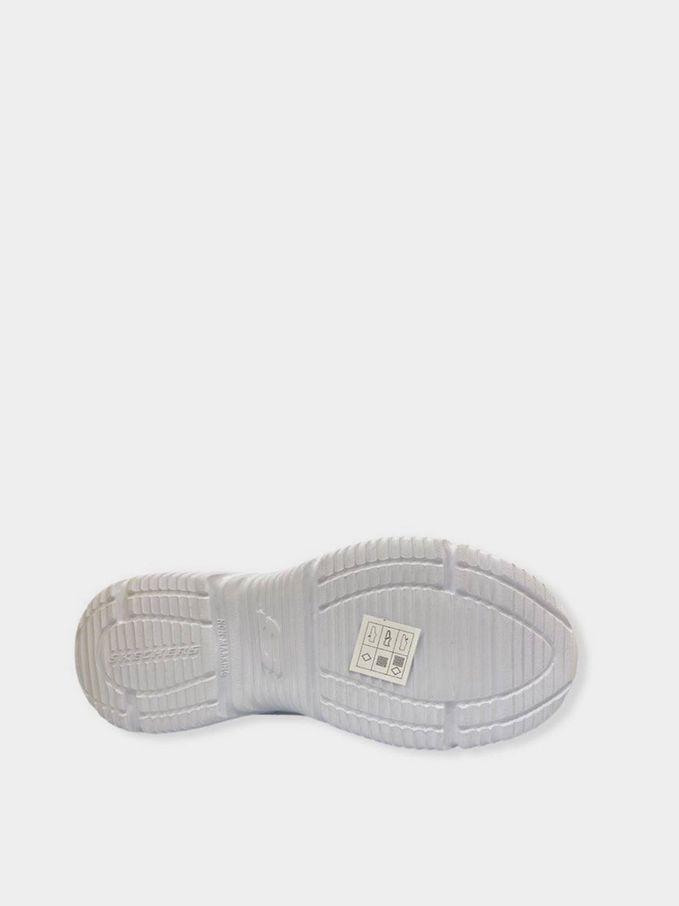 Кросівки Skechers GO RUN 650 - Fierce Flash модель 302478L BKPR Фото