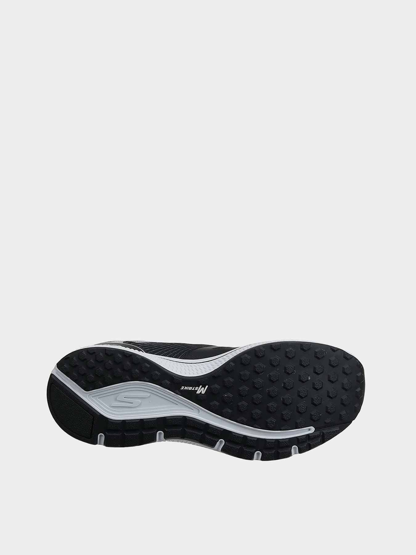 Кросівки Skechers GO RUN Consistent™ - Kelpton модель 405018L BKW Кросівки Skechers GO RUN Consistent™ - Kelpton модель 405018L BKW Фото