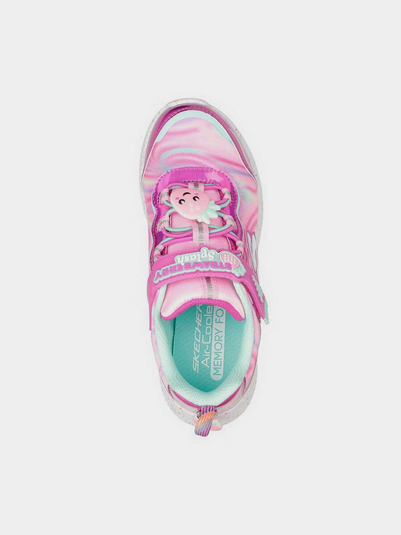 Кроссовки Skechers Jumpsters - Sweet Kickz модель 302215L PKMT Кроссовки Skechers Jumpsters - Sweet Kickz модель 302215L PKMT Фото