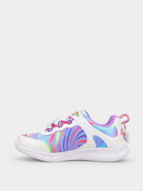Кроссовки Skechers Jumpsters - Sweet Kickz модель 302215L WMLT Фото