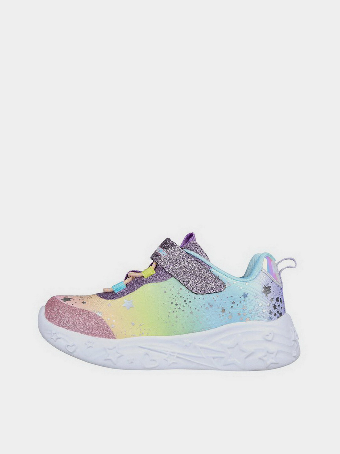Кросівки Skechers Unicorn Charmer - Twilight Dream модель 302681N PRMT Фото