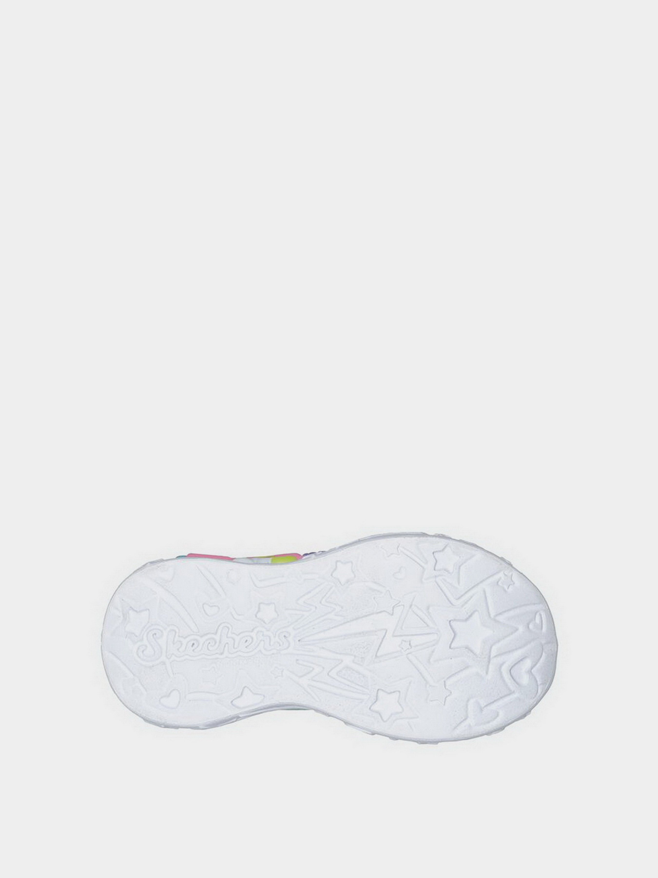 Кросівки Skechers Unicorn Charmer - Twilight Dream модель 302681N PRMT Фото