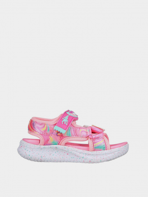 Сандалії Skechers Jumpsters модель 302999N PKMT Фото