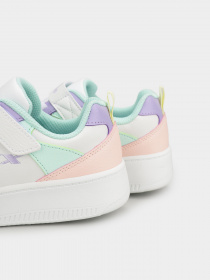 Кеды Skechers Sport Court 92 модель 310156L WMLT Фото