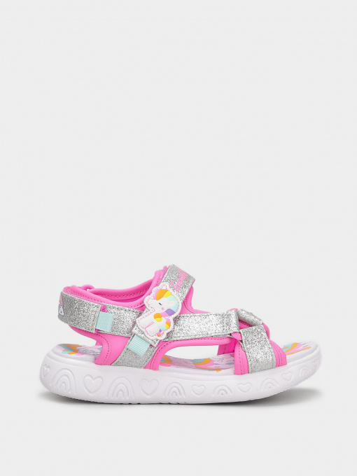 Сандалії Skechers Twinkle Toes модель 314885L PKMT Фото