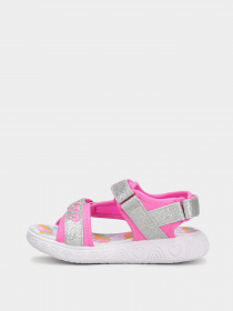 Сандалии Skechers Twinkle Toes модель 314885L PKMT Фото