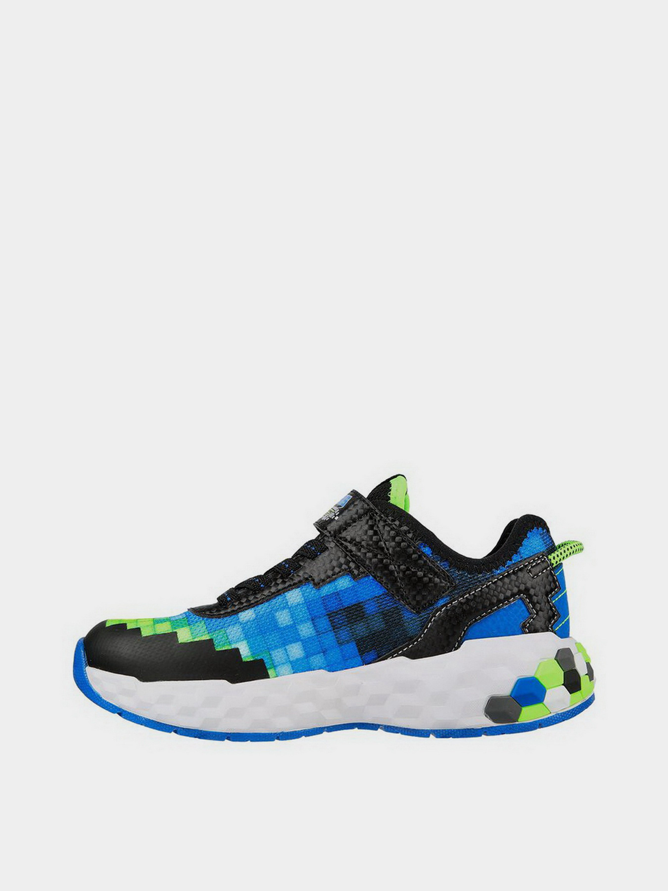 Кросівки Skechers  Mega-Craft 2.0 модель 402204L BBLM Фото