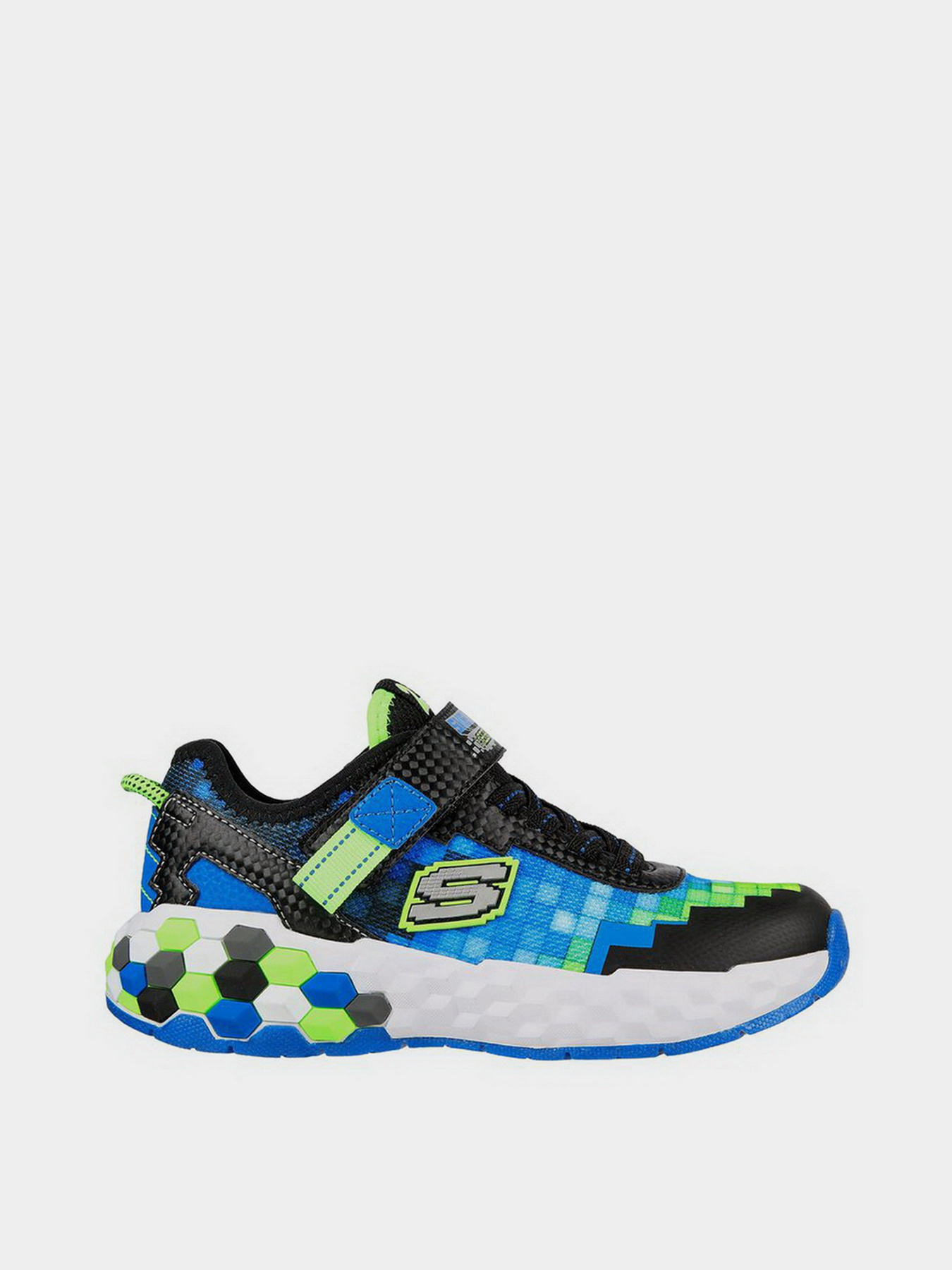 Кросівки Skechers  Mega-Craft 2.0 модель 402204L BBLM Фото