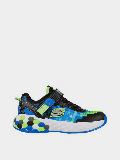 Кроссовки Skechers  Mega-Craft 2.0 модель 402204L BBLM Фото