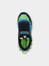 Кросівки Skechers  Mega-Craft 2.0 модель 402204L BBLM Фото
