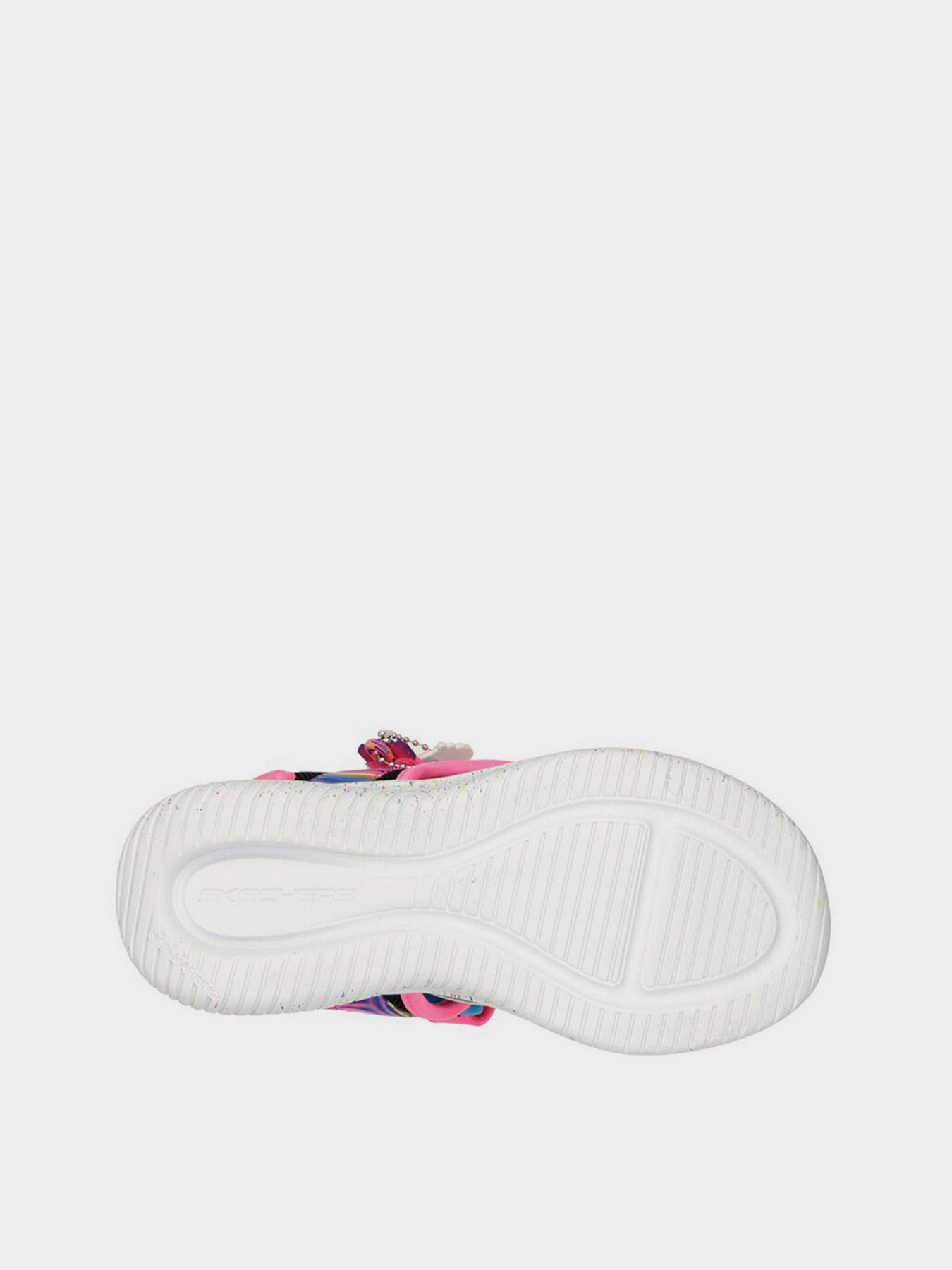 Сандалии Skechers Jumpsters модель 302999L BKMT Фото