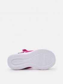 Сандалии Skechers Jumpsters модель 302999L BKMT Фото