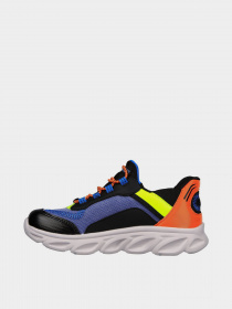 Кроссовки Skechers Slip-Ins: Flex Glide модель 403840L BLMT Фото