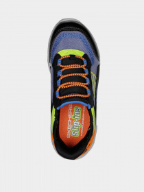 Кроссовки Skechers Slip-Ins: Flex Glide модель 403840L BLMT Фото
