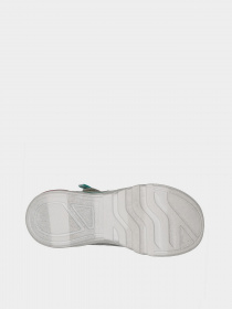 Кросівки Skechers Glow-Brites - Dazzle Force модель 302322L LTGY Фото