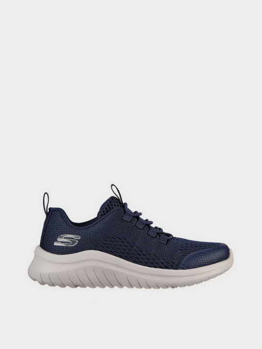Кросівки Skechers Ultra Flex 2.0 - Kelmer модель 403788L NVY Фото