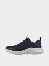 Кроссовки Skechers Ultra Flex 2.0 - Kelmer модель 403788L NVY Фото