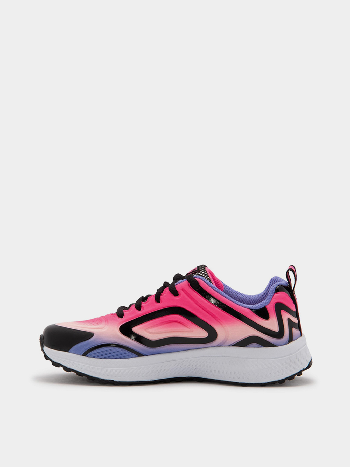 Кросівки Skechers Go Run Consistent модель 302406L BKMT Фото