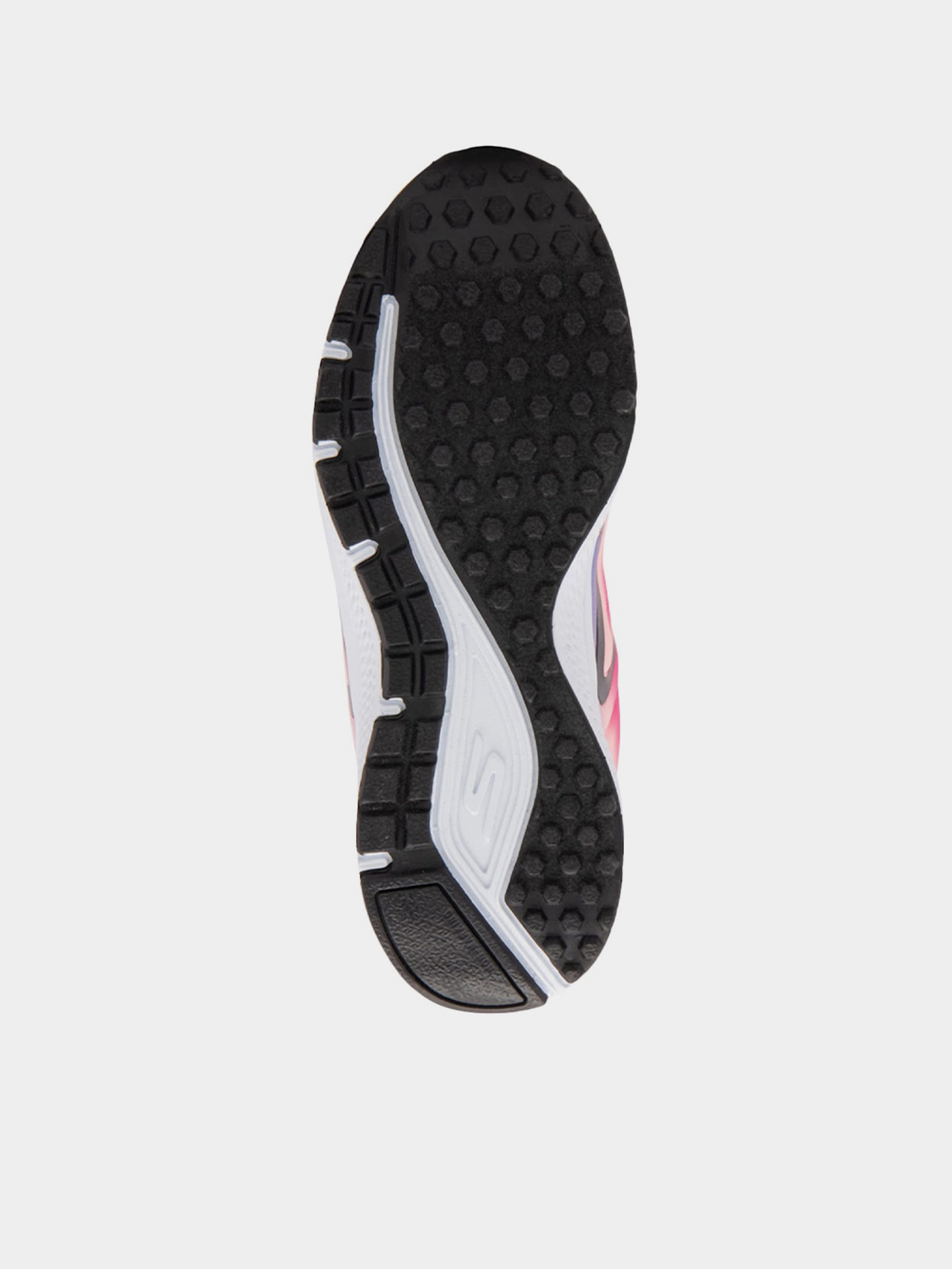 Кросівки Skechers Go Run Consistent модель 302406L BKMT Фото