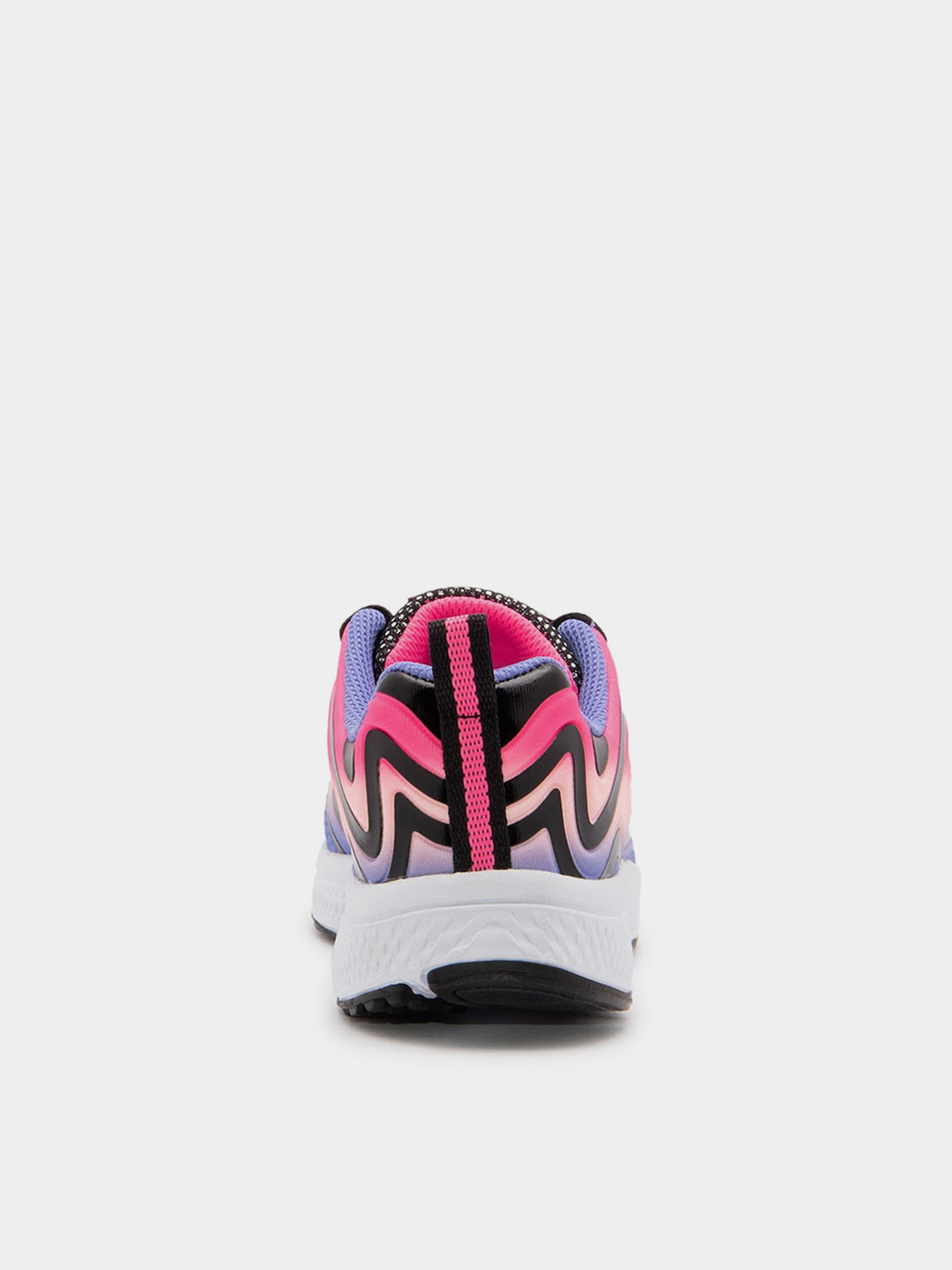 Кросівки Skechers Go Run Consistent модель 302406L BKMT Фото