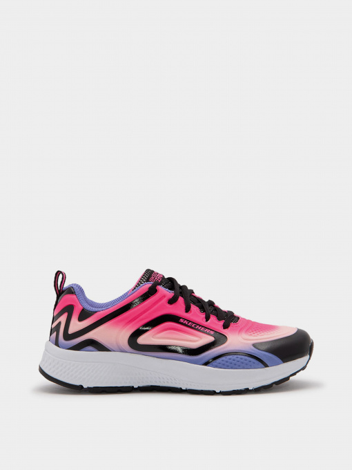 Кроссовки Skechers Go Run Consistent модель 302406L BKMT Фото