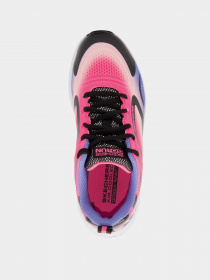 Кросівки Skechers Go Run Consistent модель 302406L BKMT Фото
