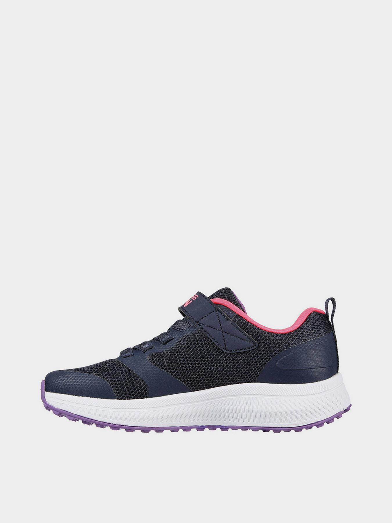 Кросівки Skechers GOrun Consistent модель 302409L NVY Фото