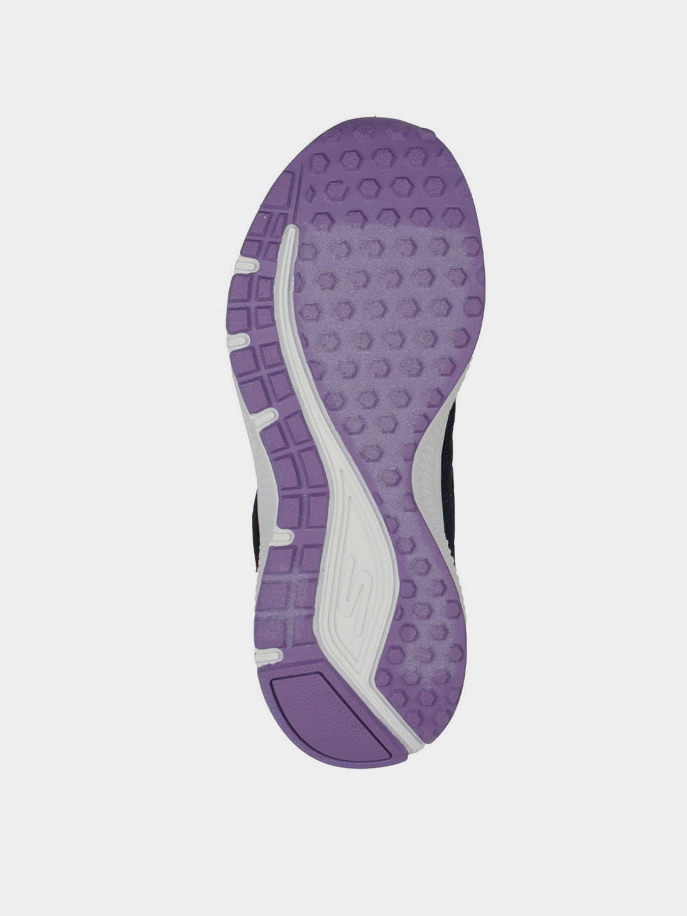 Кросівки Skechers GOrun Consistent модель 302409L NVY Фото