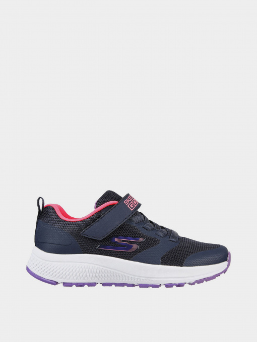 Кроссовки Skechers GOrun Consistent модель 302409L NVY Фото