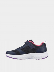 Кросівки Skechers GOrun Consistent модель 302409L NVY Фото