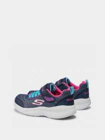 Кросівки Skechers Eternal Shine модель 302455L NVMT Фото