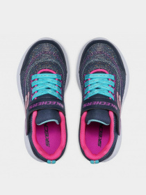 Кросівки Skechers Eternal Shine модель 302455L NVMT Фото