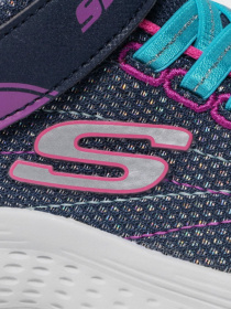 Кросівки Skechers Eternal Shine модель 302455L NVMT Фото