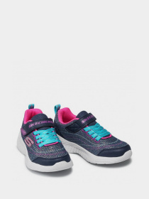 Кросівки Skechers Eternal Shine модель 302455L NVMT Фото