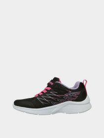 Кроссовки Skechers Bold Delight модель 302468L BLK Фото
