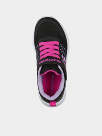 Кроссовки Skechers Bold Delight модель 302468L BLK Фото
