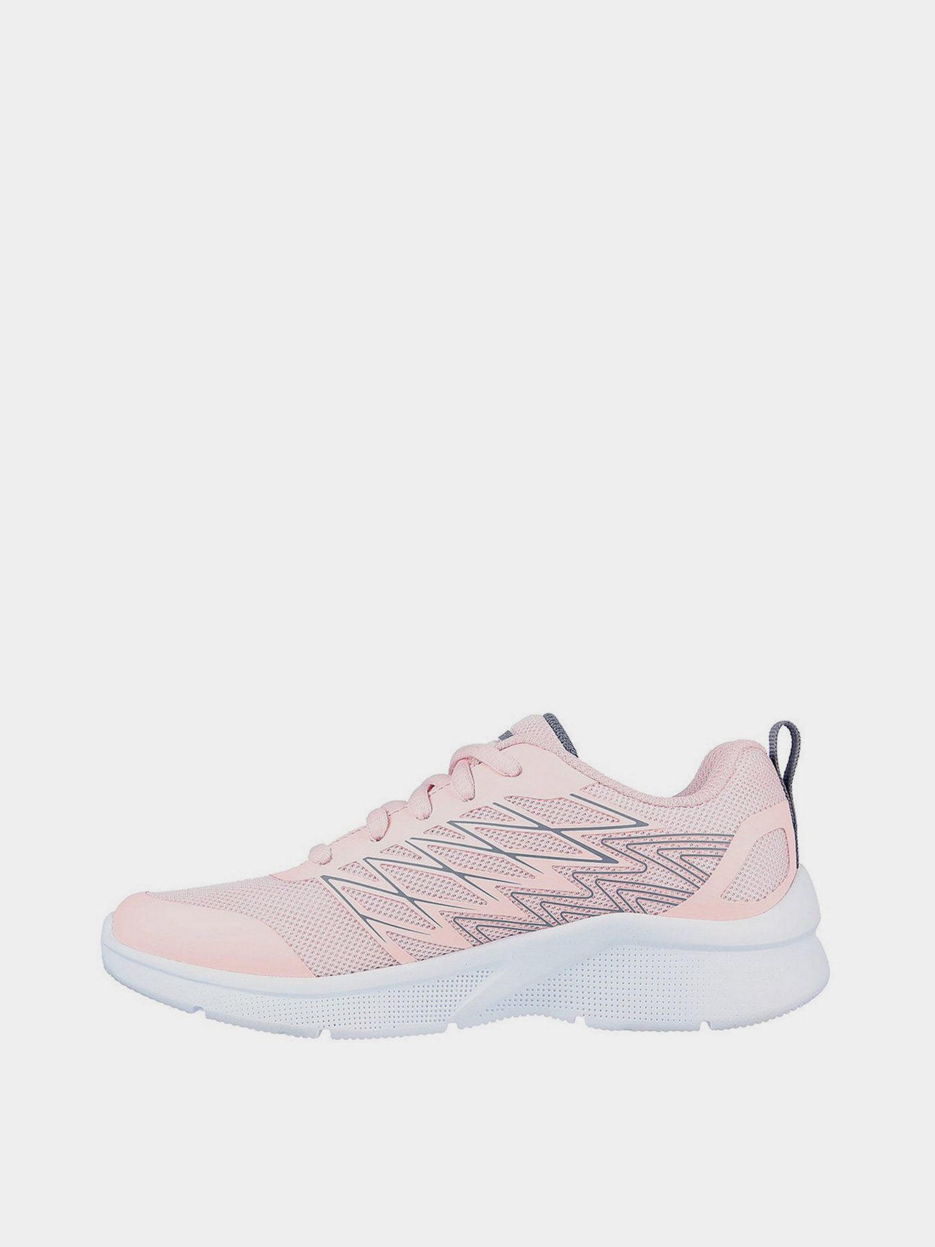 Кросівки Skechers Microspec - Bright Runner модель 302469L LTPK Фото